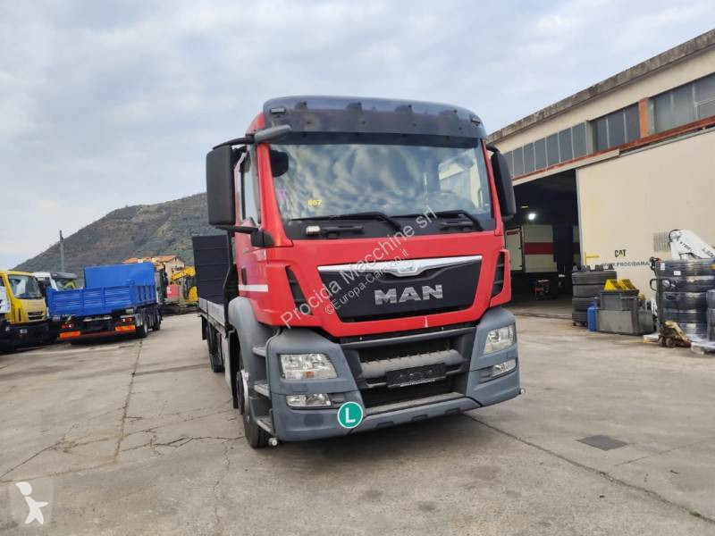 Camion MAN