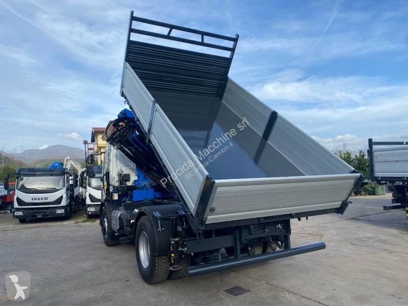 Kamion Iveco
