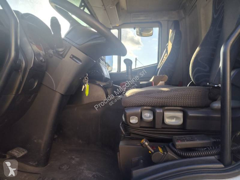 Camion Iveco