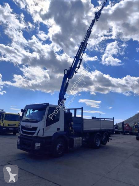 Camion Iveco