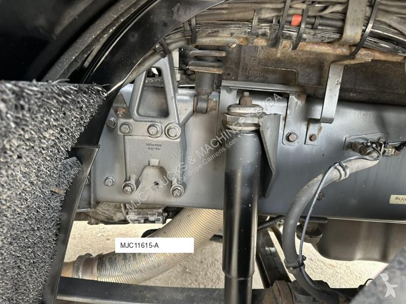 Kamion DAF 165-3S