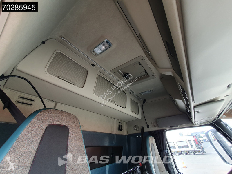 Kamion Volvo FM 500 6X2 HMF 3220-K7 Crane Kran...