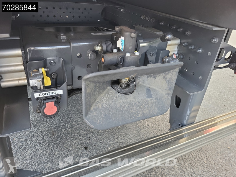 Camion Volvo 320 4X2 NEW! Palfinger PK14.501K...