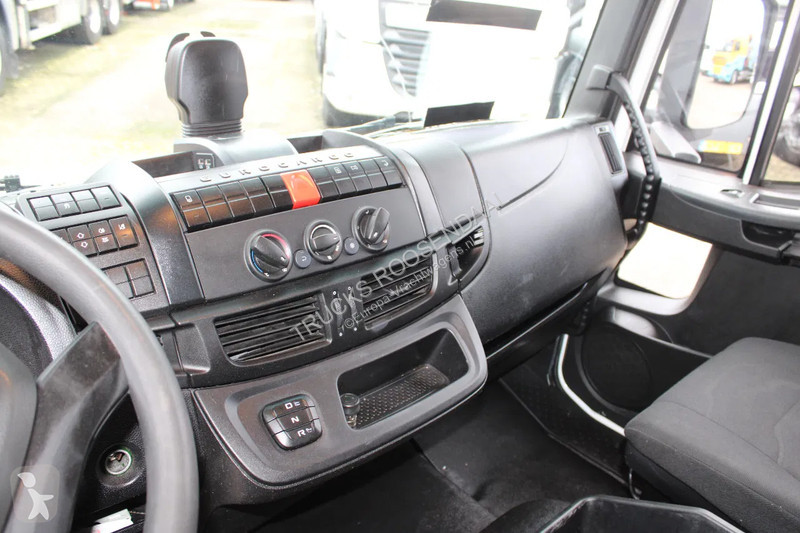 Kamion Iveco 120e22 + euro 6
