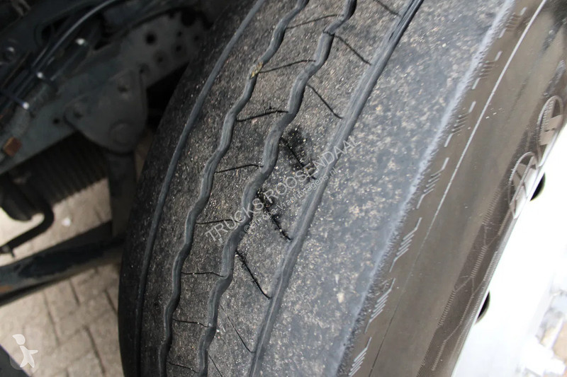 Kamion Iveco 460 + PALFINGER PK23001EH + 6X2...