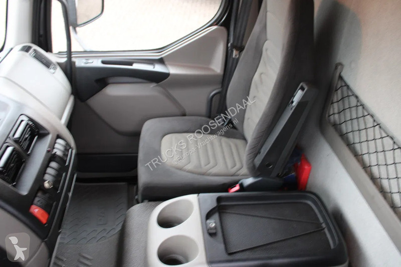 Kamion DAF LF + EURO 5 + thermo king LOW KM +...
