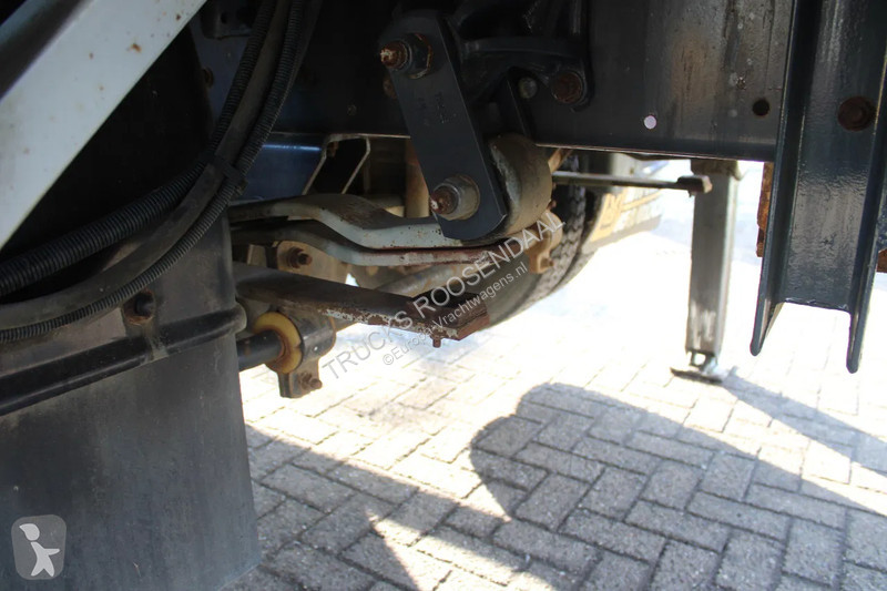 Kamion Renault 220 + 14METER + EURO 5