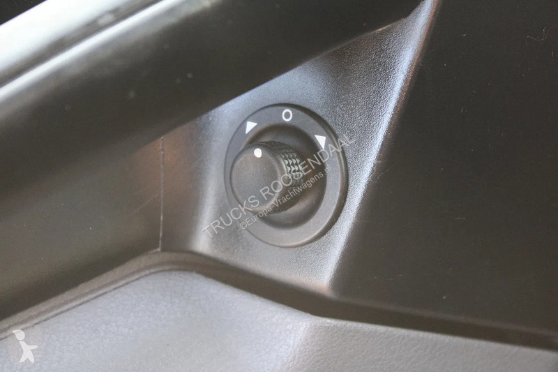 Kamion Renault 250 + 2 COMP + 6180liter + euro...