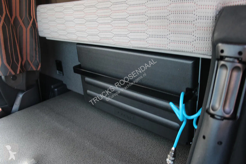 Kamion DAF 260 + EURO 6 + LIFT