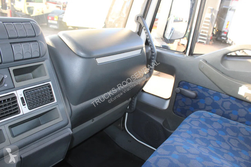 Camion Iveco 150E18 + manual + 3p