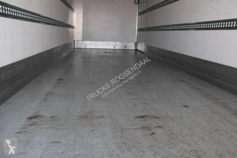 Camion Volvo 280 + CARRIER + ATP/FRC + LIFT...