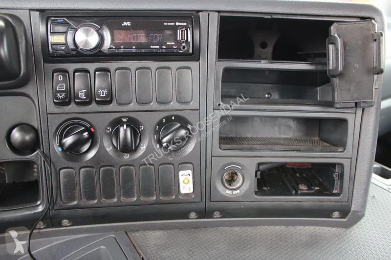 Kamion Scania 270 + ERFECT CONDITION + TO