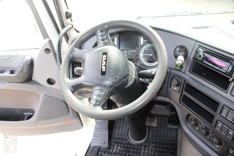 Kamion DAF 106510 + PALFINGER 330002EH + 656...