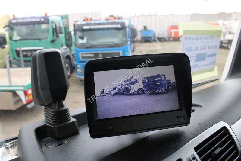Kamion MAN 28.460 + 6X2 + PERFECT CONDITION!! 3...