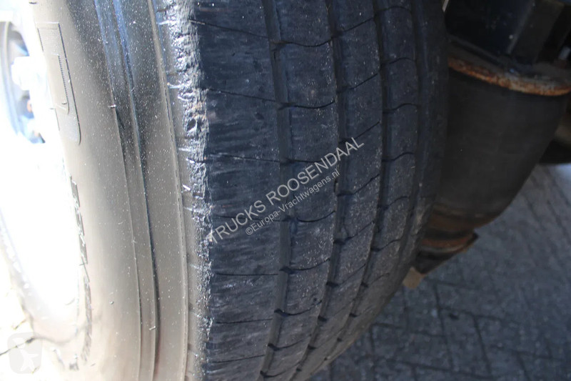 Camion MAN 26.310 + LINDHOFF EN LINNE 6M3 +...