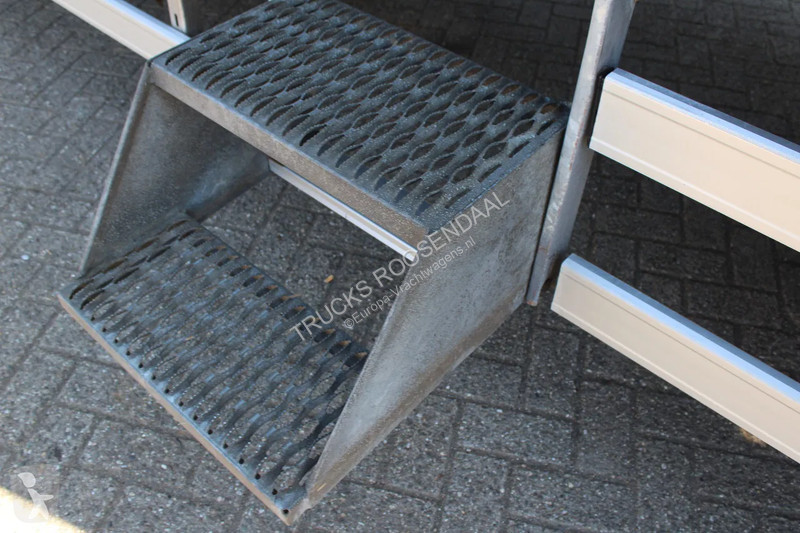 Kamion MAN 12.180 + EURO 6 + LIFT + CAMERA