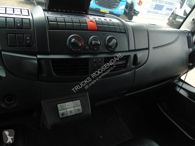 Camion Iveco 120E21 + EURO 6