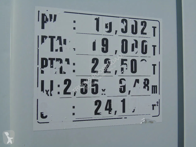 Kamion Mercedes 1929 + MANUAL