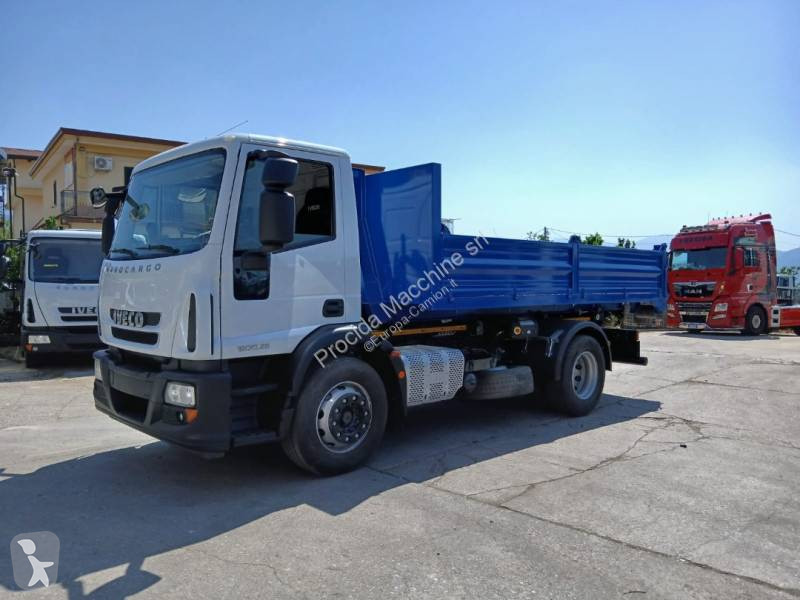 Kamion Iveco