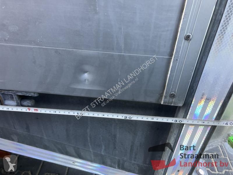 Lastbil DAF 290 FAN 6x2 Euro 6  Oprijwagen...