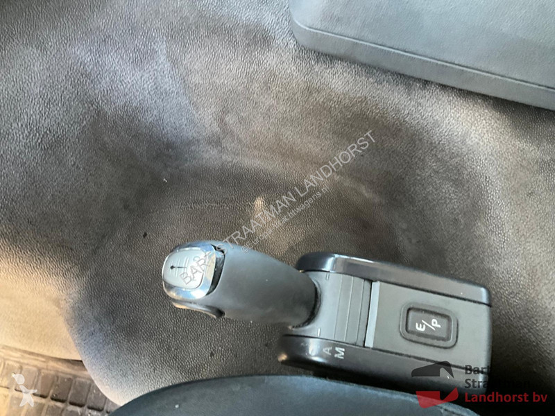 Camion Volvo 480 	10x4 Euro 5 Bladgeveerd met...