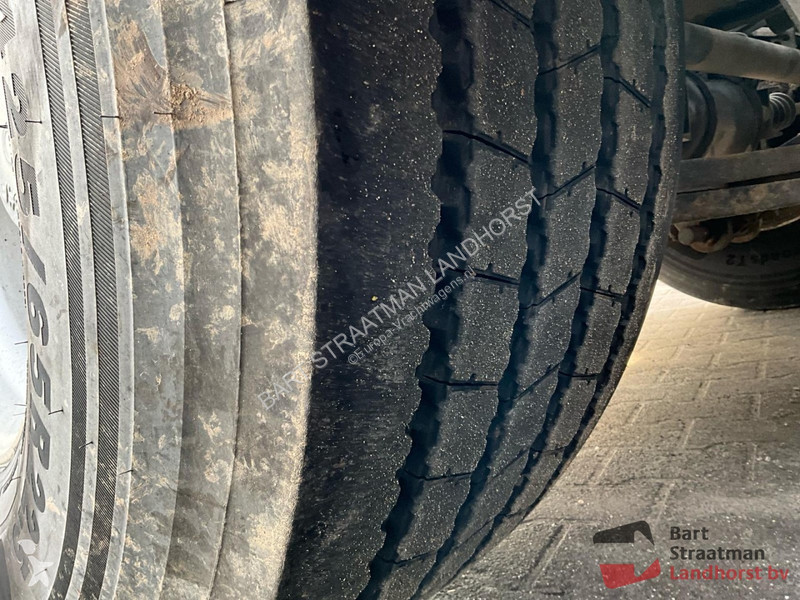 Kamion Scania L 400 6x2 NA Euro 2...