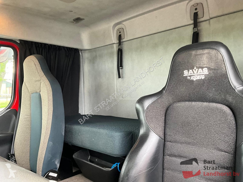 Kamion Volvo FL 250 4x2 Euro 6 BDF systeem...