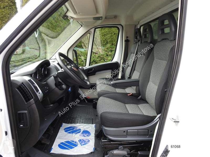 Autoutilitară Fiat DUCATO KONTENER WINDA 8...