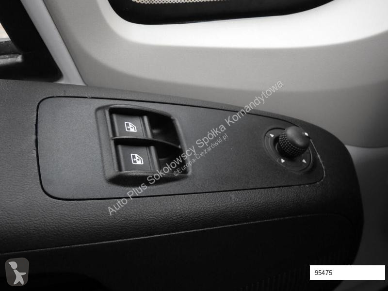 Autoutilitară Fiat DUCATO PLANDEKA 10 PALET...