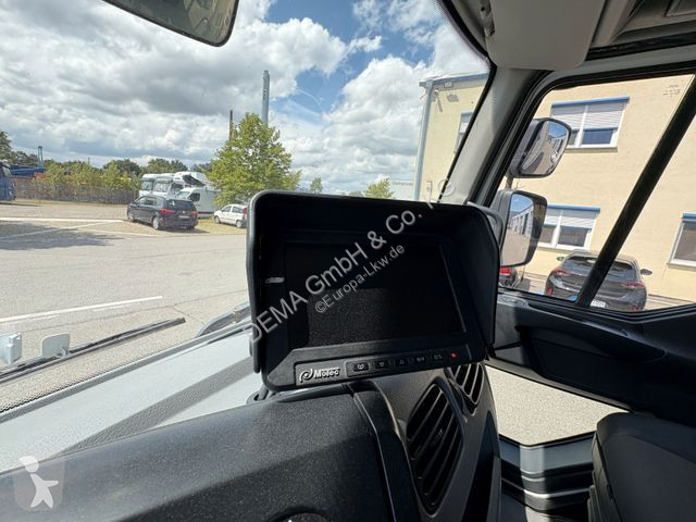 Kamion Renault D240.16*Thermoking*ATP*2...