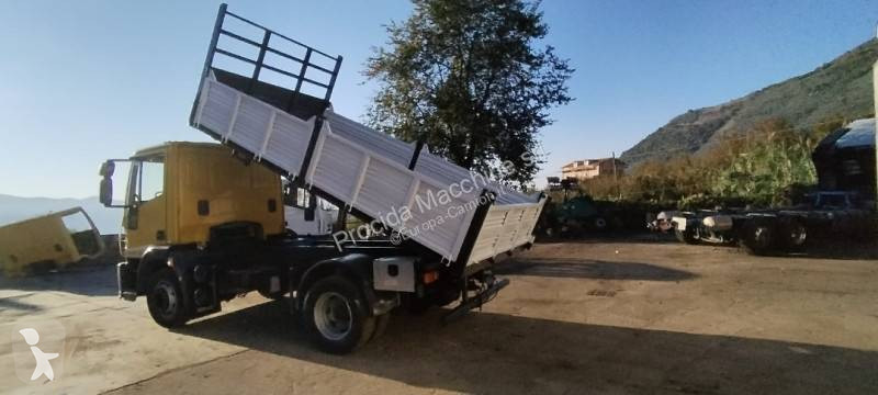 Kamion Iveco