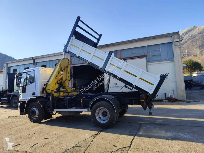 Camion Iveco