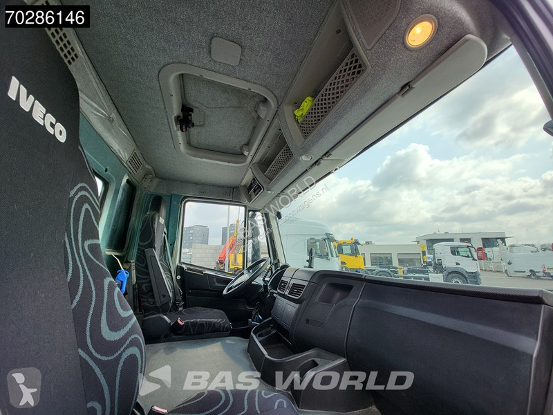Camion Iveco 360 6X4 10m3 2-Sided Tipper...
