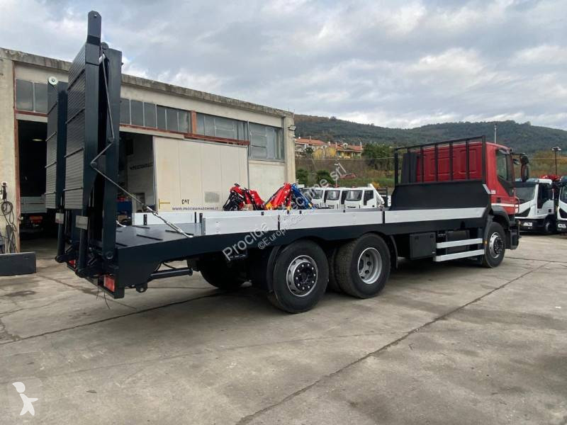 Kamion Iveco