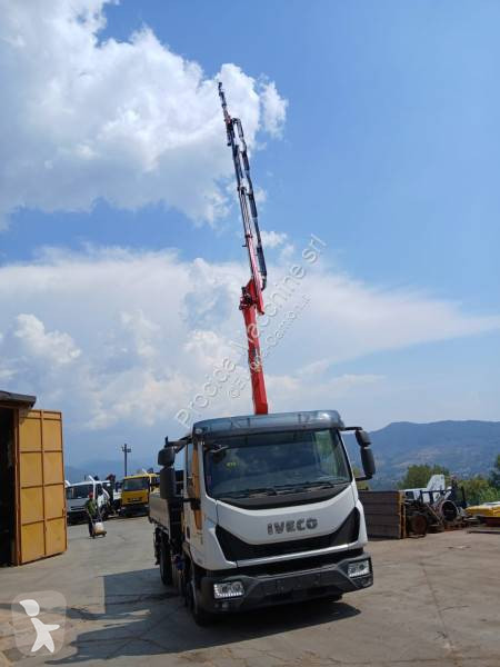 Camion Iveco