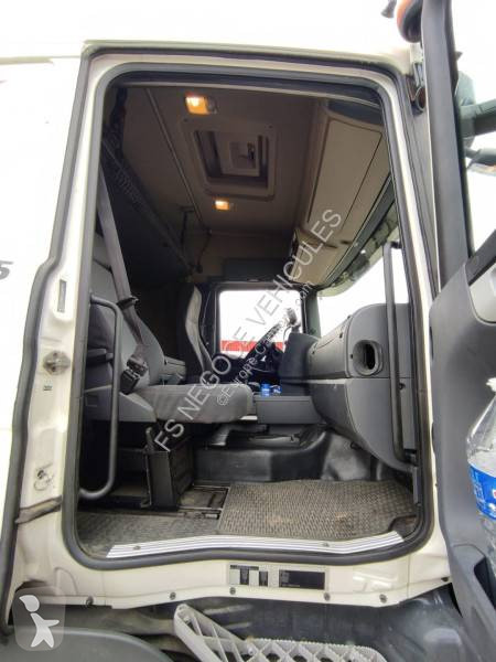 Camion Scania