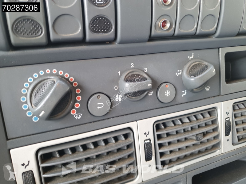 Camion Iveco 180E250 4X2 18tonner MKG-HLK66...