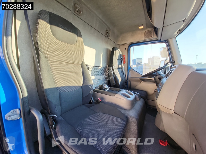 Kamion DAF 180 4X2 14t NL-Truck Machine...