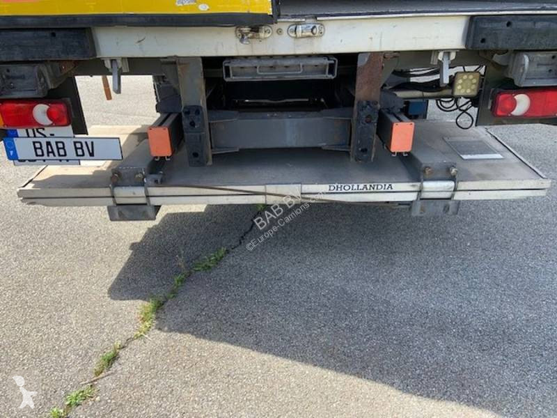 Camion DAF