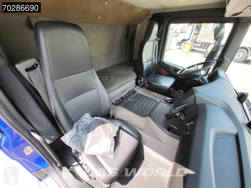 Camion Scania P220 P 4X2 N-Truck Carrier Supra...