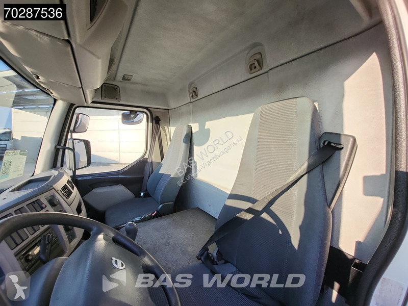 Camion Volvo FL 260 4X2 Carrier Supra 750Nordic...