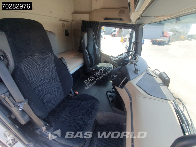 Camion Mercedes 2548 6X2 BDF ACC Xenon...