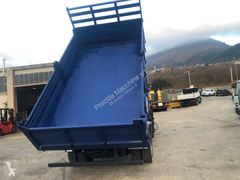 Camion Iveco