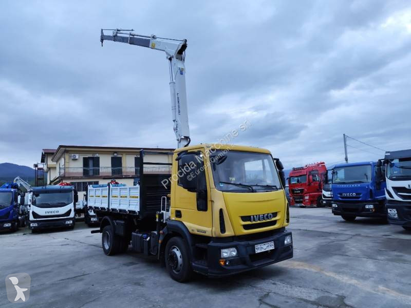 Kamion Iveco
