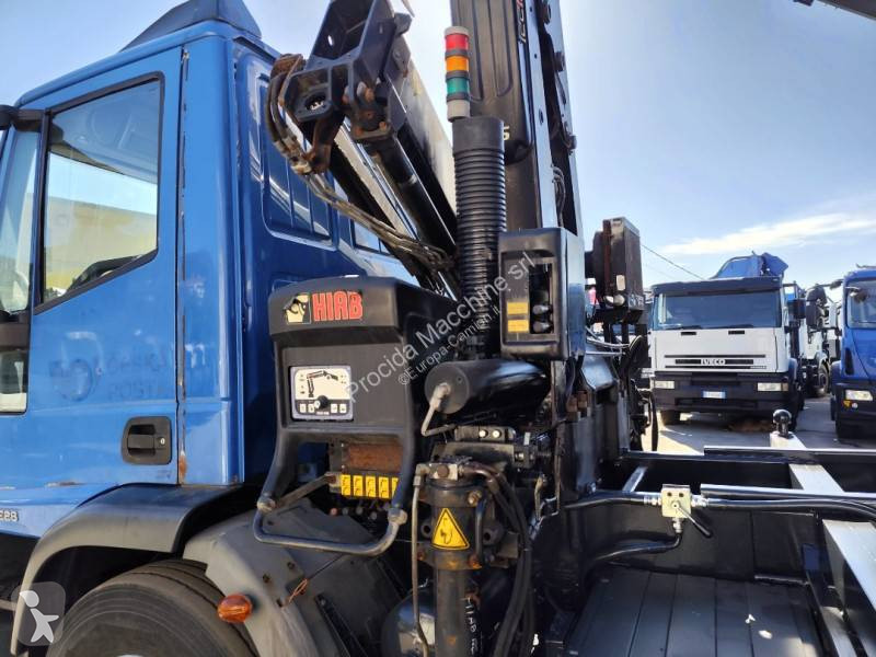 Kamion Iveco
