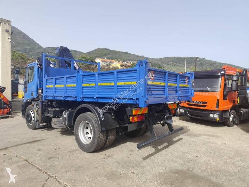 Camion Iveco