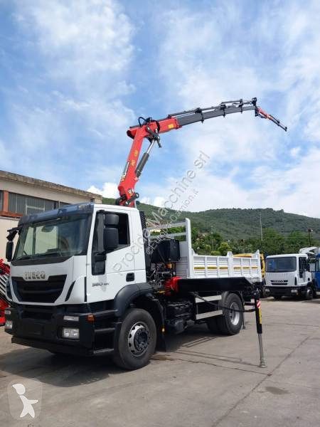 Camion Iveco