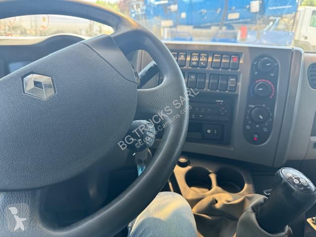 Camion Renault 270 DXI