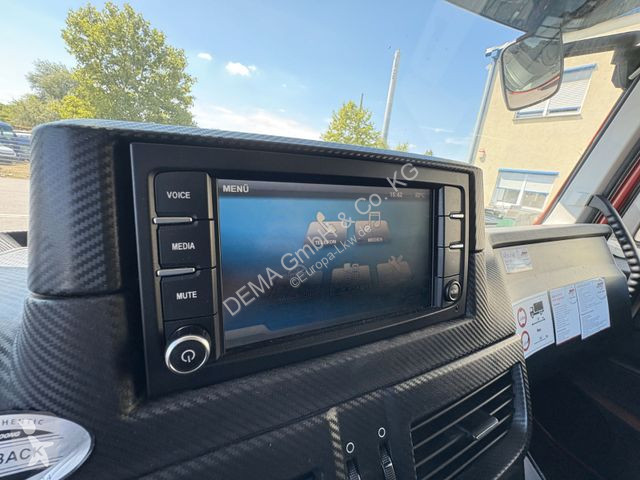 Kamion Iveco 310*Vollluft*LBW*Klima*Kamera*Euro...