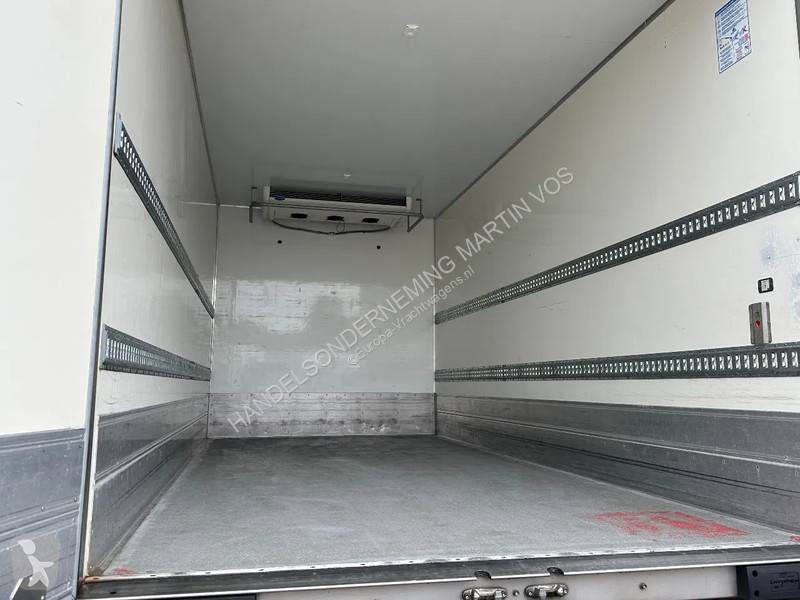 Kamion DAF 210 .14.210 EURO6. KOELBAKWAGEN MET...